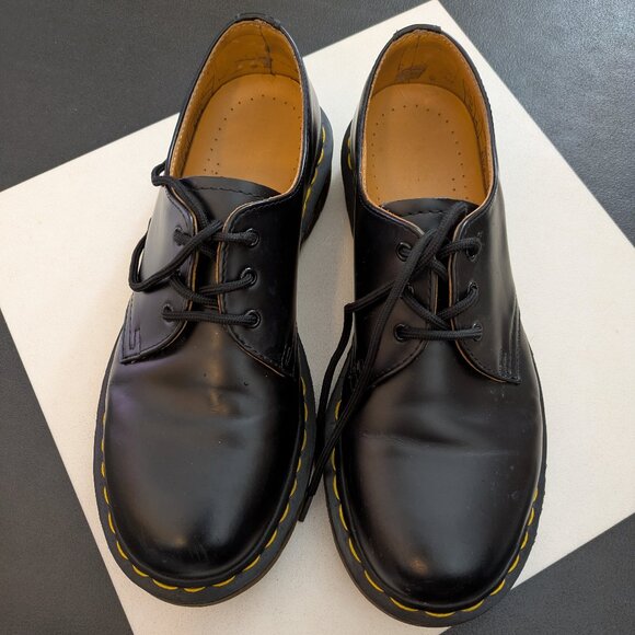 Doc marten Oxford black - Picture 1 of 12